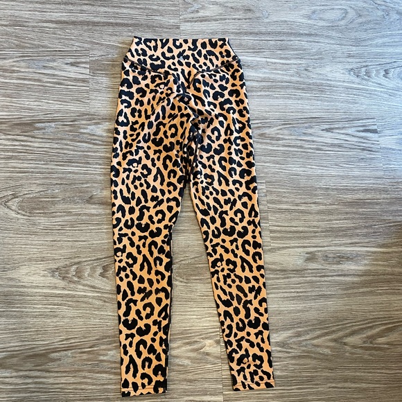 Balance Athletica Ascend Leggings - Picture 2 of 4